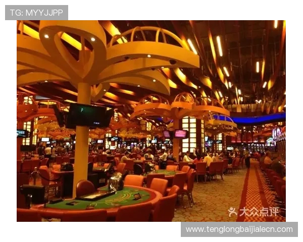 云顶集团旗下赌场名单详细信息及各赌场的优惠活动推荐