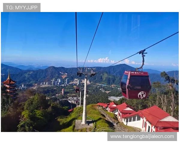 吉隆坡云顶赌场的安全措施与玩家体验指南