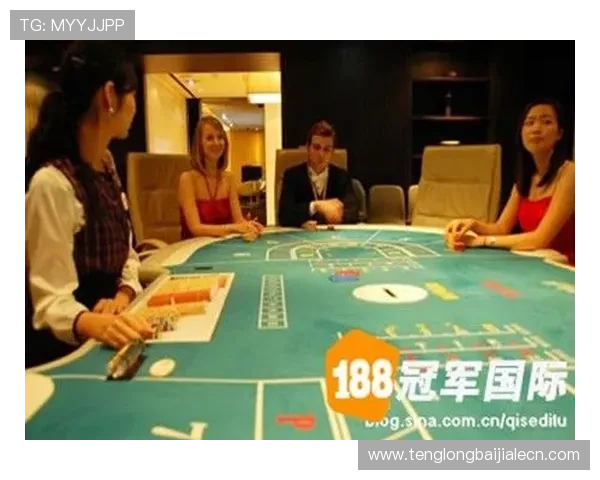 掌握百家乐玩法指南：提升游戏体验和赢取概率的实用技巧全攻略