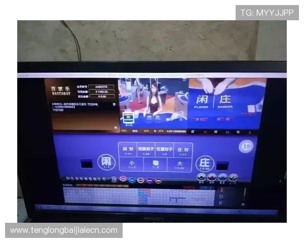 最新百家乐路单下载软件推荐，提升你的游戏策略和胜率