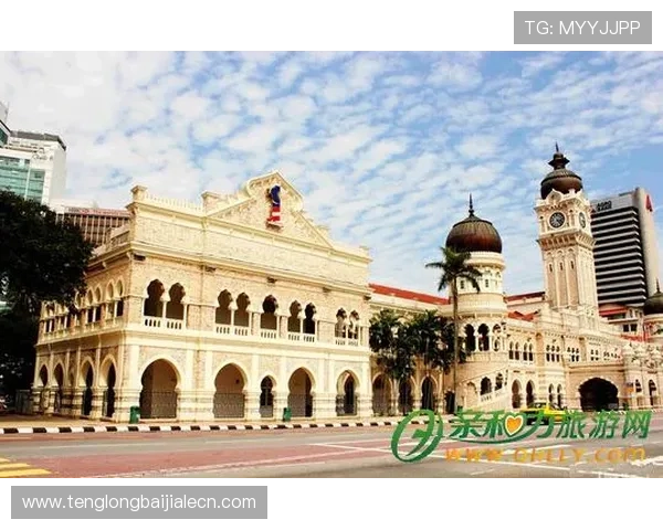 马来西亚云顶赌城高度的未来发展规划与扩建计划展望