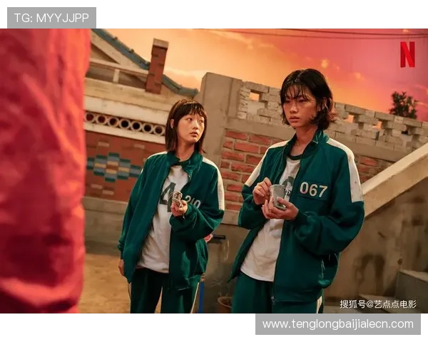 游鱼游戏真人版带来哪些令人期待的创新玩法与互动体验详解