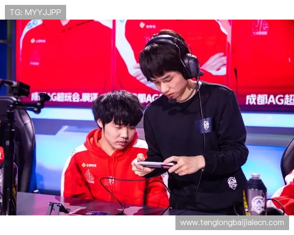 玩ag百家的十个原则：掌握心理战术增强游戏中的应变能力与决策水平