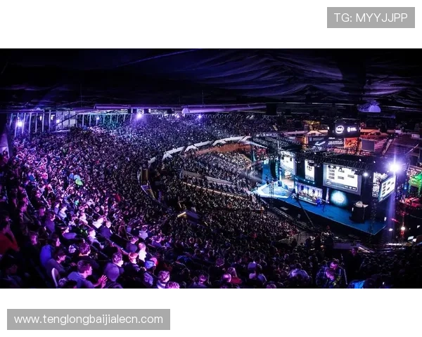 电竞真人秀LOL比赛现场全景报道，带你体验最真实的电竞娱乐盛宴